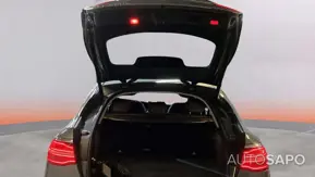 Mercedes-Benz Classe GLC de 2017