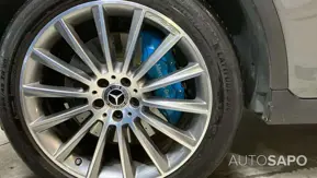 Mercedes-Benz Classe GLC de 2017