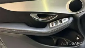 Mercedes-Benz Classe GLC de 2017