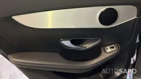 Mercedes-Benz Classe GLC de 2017