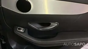 Mercedes-Benz Classe GLC de 2017