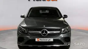 Mercedes-Benz Classe GLC de 2017