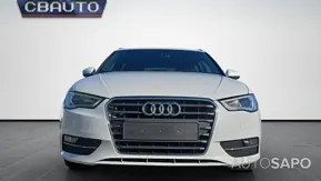 Audi A3 de 2014