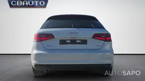 Audi A3 de 2014