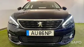 Peugeot 308 de 2018