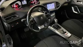 Peugeot 308 de 2018