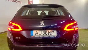 Peugeot 308 de 2018