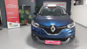 Renault Kadjar de 2018