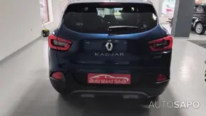 Renault Kadjar de 2018
