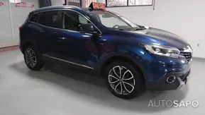 Renault Kadjar de 2018