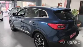 Renault Kadjar de 2018