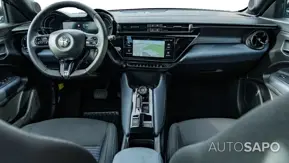 Alfa Romeo Junior de 2025