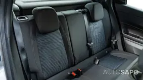 Alfa Romeo Junior de 2025