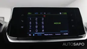 Peugeot e-2008 Allure de 2022