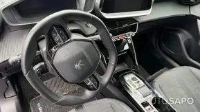 Peugeot e-2008 Allure de 2022