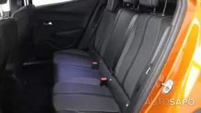 Peugeot e-2008 Allure de 2022