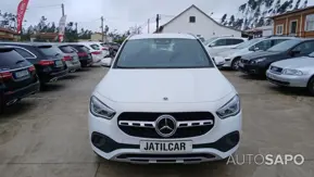 Mercedes-Benz Classe GLA de 2021
