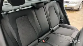 Mercedes-Benz Classe GLA de 2021