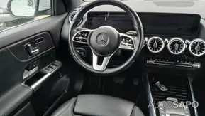 Mercedes-Benz Classe GLA de 2021