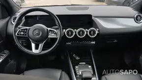 Mercedes-Benz Classe GLA de 2021