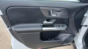 Mercedes-Benz Classe GLA de 2021