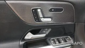 Mercedes-Benz Classe GLA de 2021