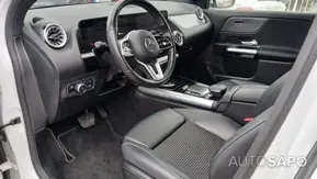 Mercedes-Benz Classe GLA de 2021