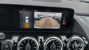 Mercedes-Benz Classe GLA de 2021