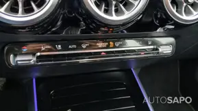 Mercedes-Benz Classe GLA de 2021