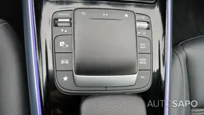 Mercedes-Benz Classe GLA de 2021