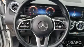 Mercedes-Benz Classe GLA de 2021