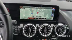 Mercedes-Benz Classe GLA de 2021