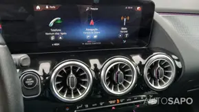 Mercedes-Benz Classe GLA de 2021