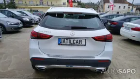 Mercedes-Benz Classe GLA de 2021