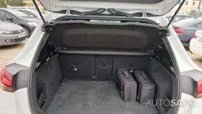 Mercedes-Benz Classe GLA de 2021