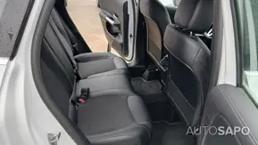 Mercedes-Benz Classe GLA de 2021