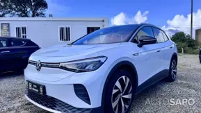 Volkswagen ID.4 Pro Performance 1st Max de 2021