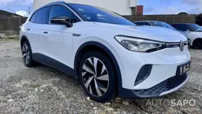 Volkswagen ID.4 Pro Performance 1st Max de 2021