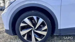 Volkswagen ID.4 Pro Performance 1st Max de 2021