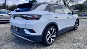 Volkswagen ID.4 Pro Performance 1st Max de 2021