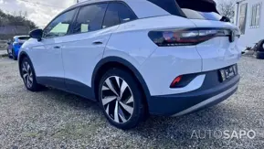 Volkswagen ID.4 Pro Performance 1st Max de 2021