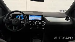 Mercedes-Benz Classe B 250 e Progressive de 2022