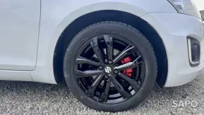 Suzuki Swift 1.3 DDiS GL de 2015