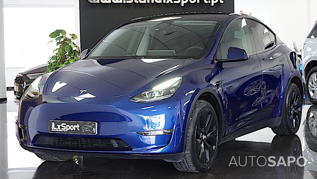 Tesla Model Y Performance Dual Motor AWD de 2023