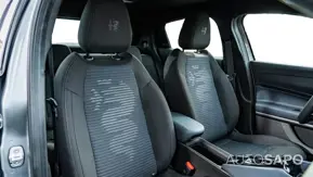 Alfa Romeo Junior de 2025