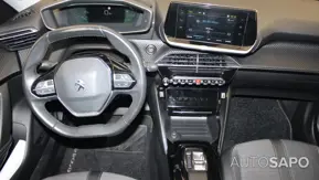 Peugeot e-2008 Allure de 2022