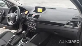 Renault Mégane de 2012