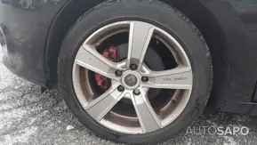 Renault Mégane de 2012