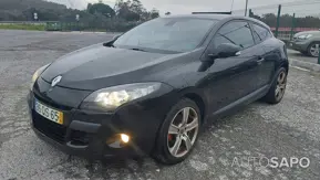 Renault Mégane de 2012