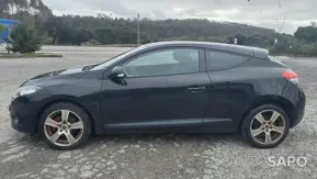 Renault Mégane de 2012